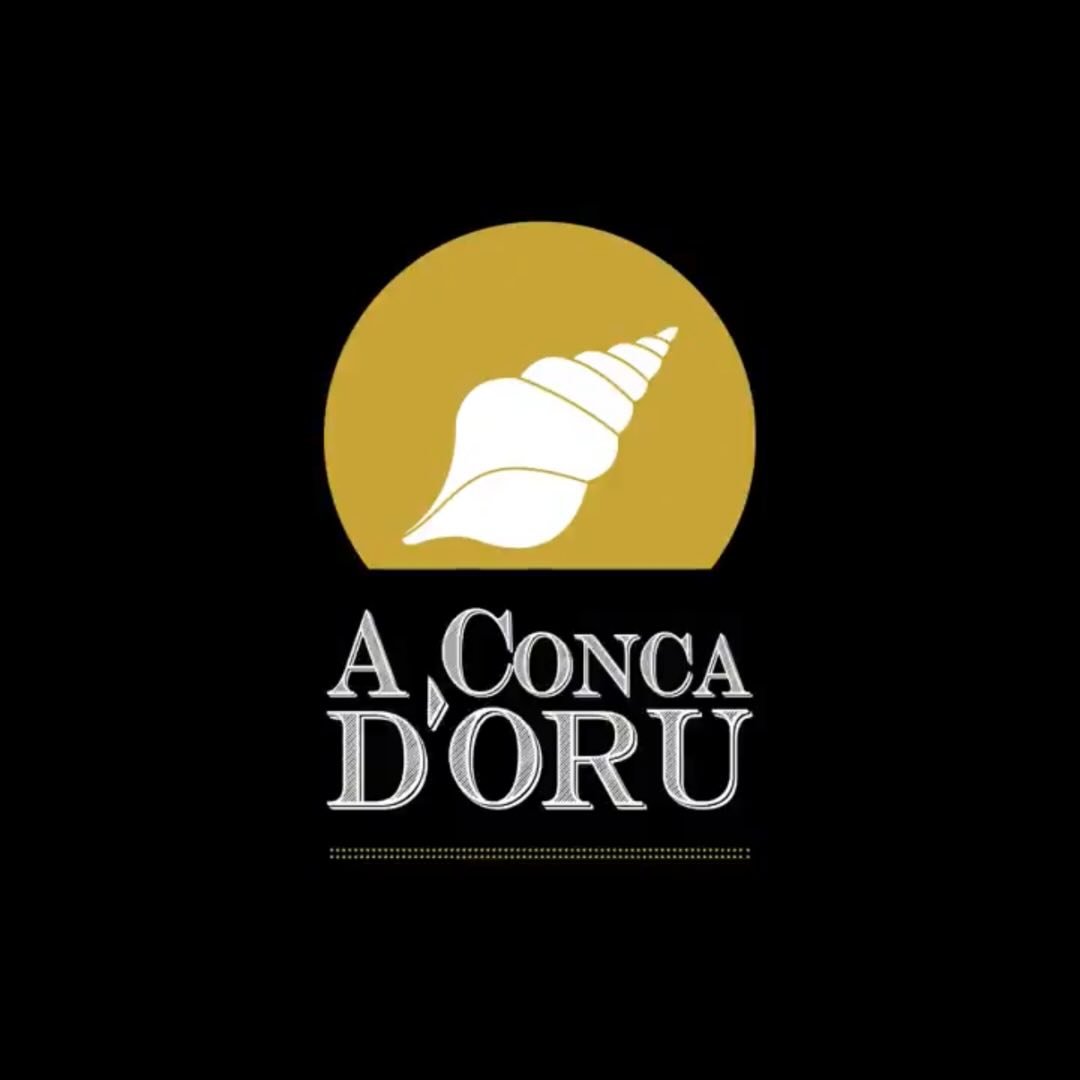 A Conca d'Oru